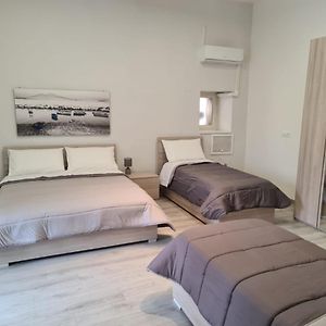 Habitación Cuádruple Premium